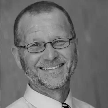 Gary Jacobson - COTA NSW Staff