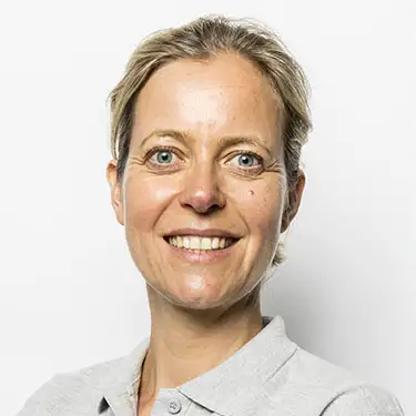 Kamilla Haufort - COTA NSW Staff