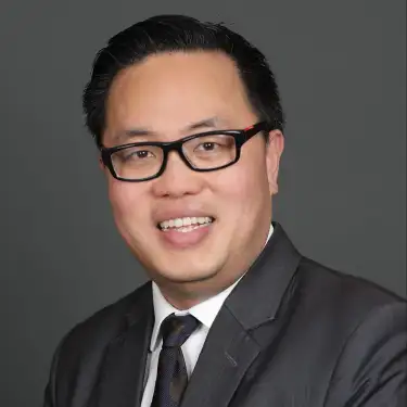 Raymond Lim - COTA NSW Board Director