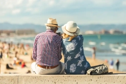 COTA NSW For Older Australians