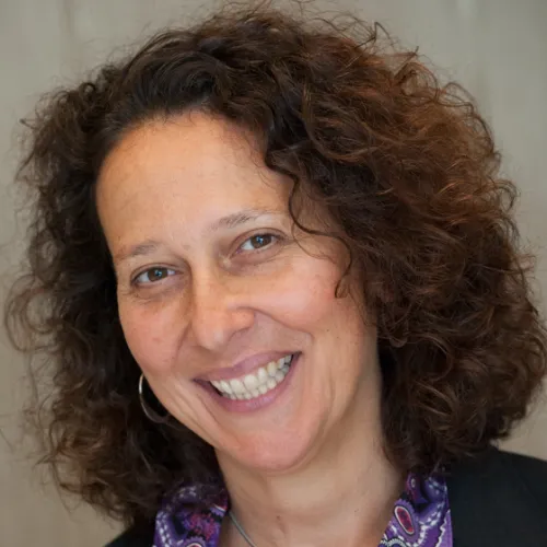 Marika Kontellis - COTA NSW Staff