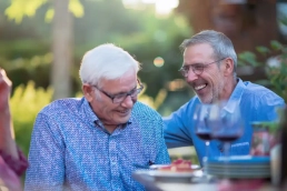 OM:NI Older Men New Ideas - COTA NSW